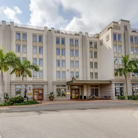 Wyvern Hotel, An Ascend Collection Hotel-3