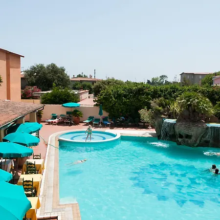 Hotel Maria Rosaria-2