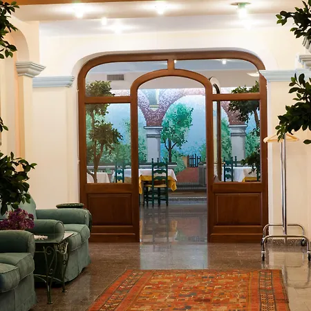 Hotel Maria Rosaria-3