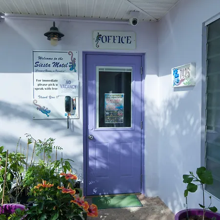 Siesta Motel-2