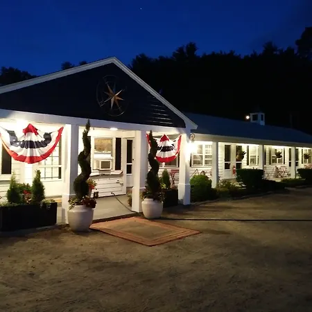 Starlight Lodge North Conway-2