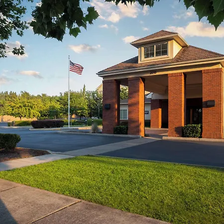 Homewood Suites Medford-2