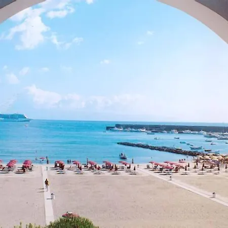 Sporting Baia Hotel-3