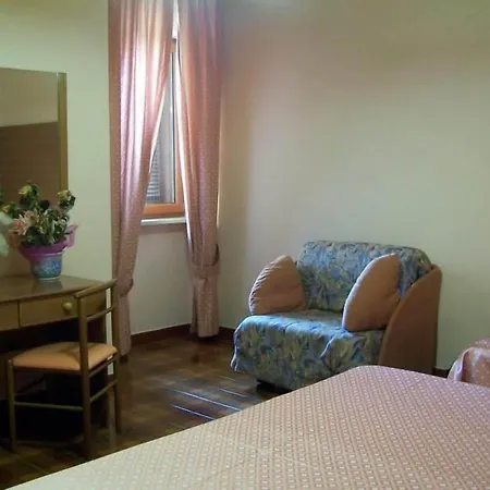 Hotel Ristorante Belvedere-3