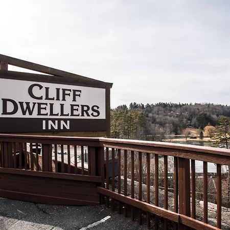 Cliff Dwellers Inn-2