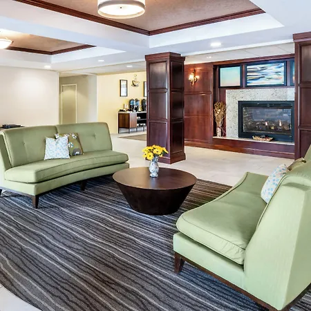 Homewood Suites By Hilton Denver - Littleton-2
