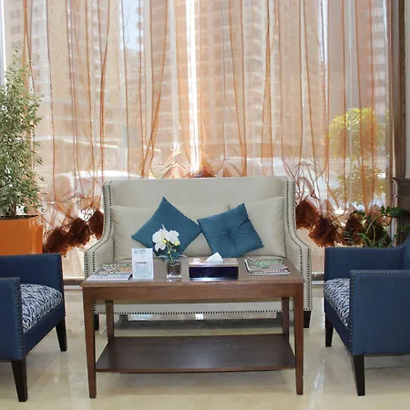 Al Diar Mina Hotel-2