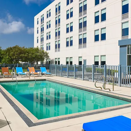 Aloft By Marriott Plano-3