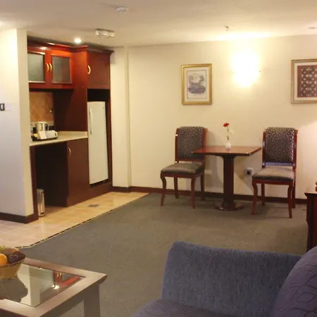 Al Diar Mina Hotel-3