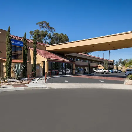 Americas Best Value Inn Redlands San Bernardino-3