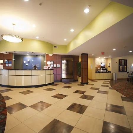 Holiday Inn Express Hotel & Suites Atlanta East - Lithonia By Ihg-2