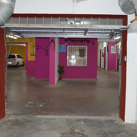 Plaza de Toros-3