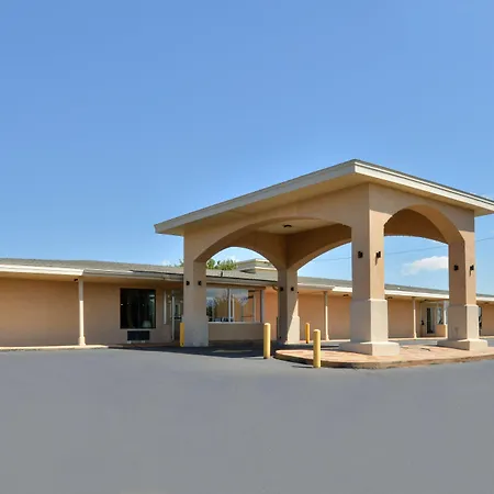 Americas Best Value Inn Lubbock East-2