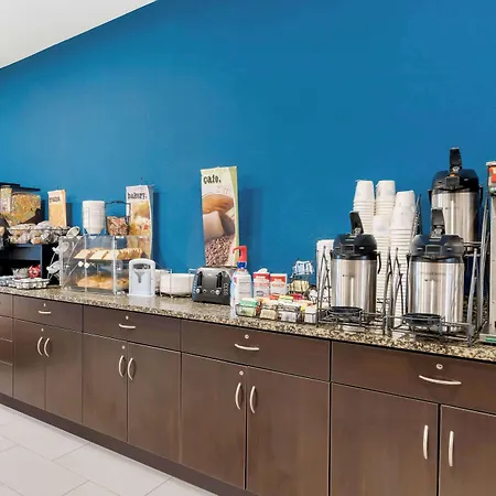 Microtel Inn & Suites By Wyndham Brooksville-3