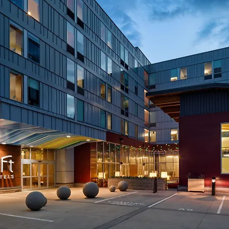 Aloft By Marriott Minneapolis-2