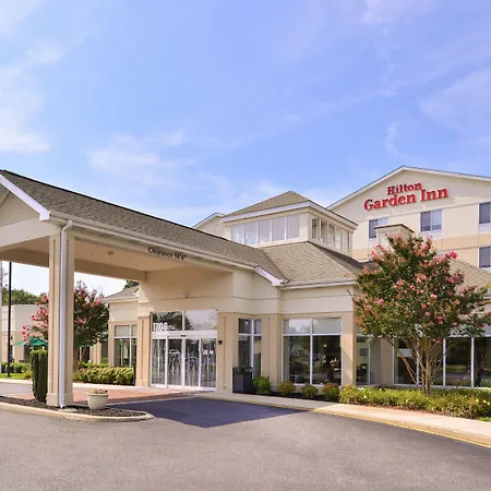 Hilton Garden Inn Dover-3