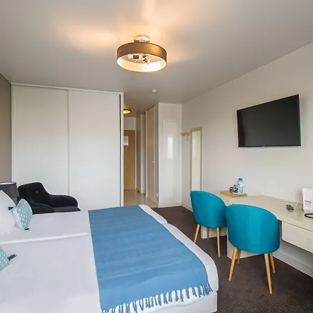 Appart'City Confort Paris Villejuif-2