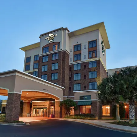 Homewood Suites Mobile East Bay/Daphne-2