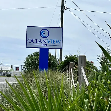 Oceanview Inn - Emerald Isle-2
