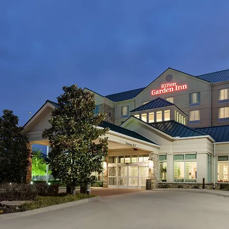 Hilton Garden Inn Frisco-3
