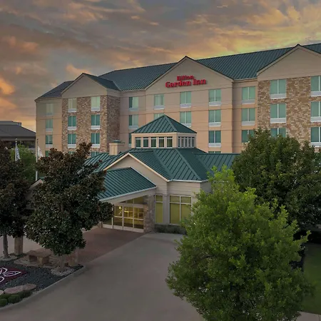 Hilton Garden Inn Frisco-2