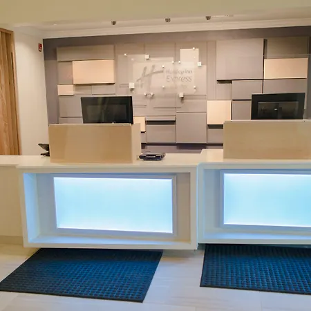 Holiday Inn Express Winona By Ihg-2