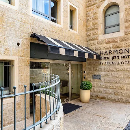 Harmony Hotel-3