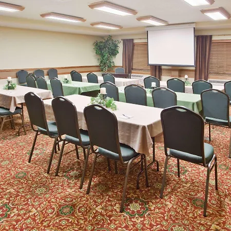 Americinn By Wyndham Vidalia-3