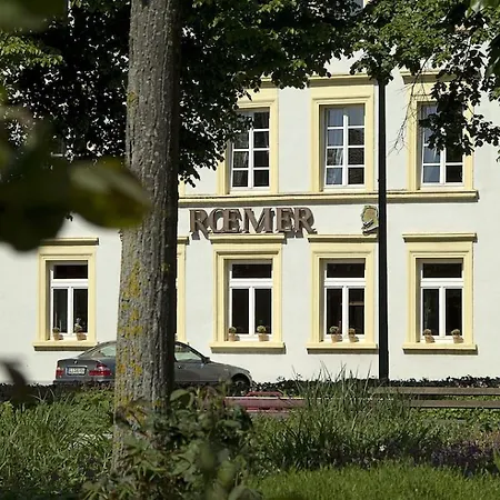 Hotel Restaurant Roemer-3