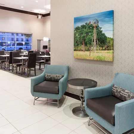 Residence Inn Beaumont-2