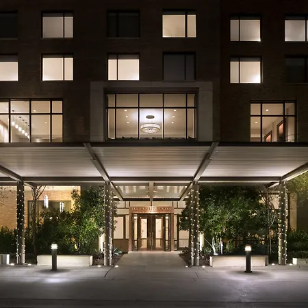 At&T Hotel & Conference Center-3