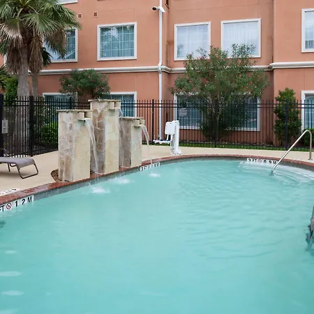 Residence Inn Beaumont-3