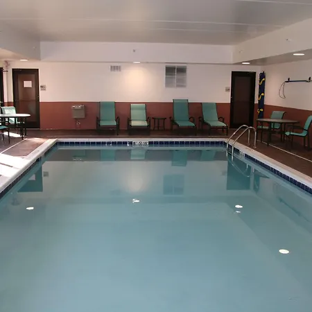 Hampton Inn Morehead-2