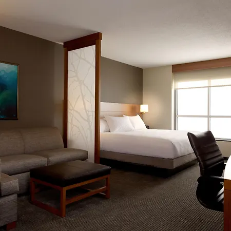 Hyatt Place Lake Mary/Orlando North-2