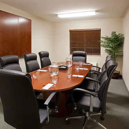 Candlewood Suites Cheyenne By Ihg-2