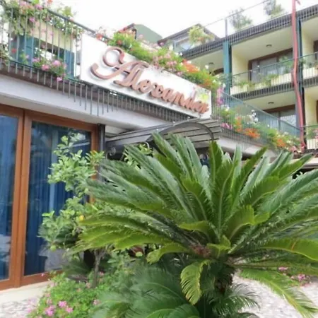 Hotel Alexander-3