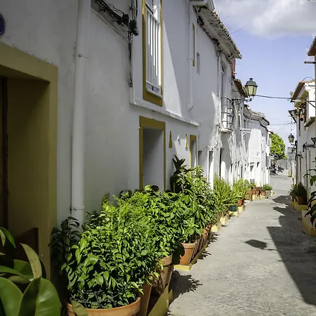 Hotel D. Luis - Elvas-2