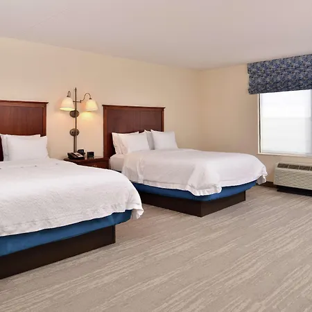Hampton Inn Harrisonburg South-3