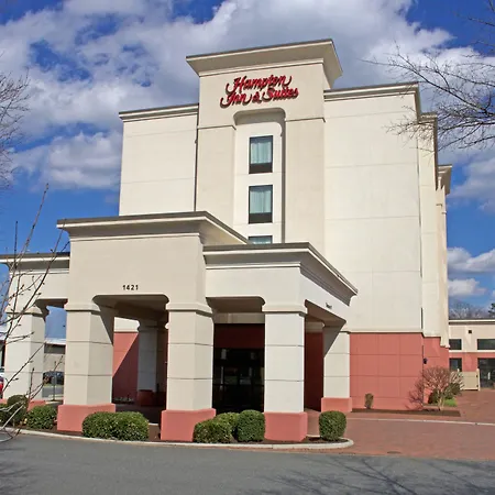 Hampton Inn & Suites Chesapeake-Battlefield Boulevard-3