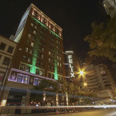 Hotel Felix-3