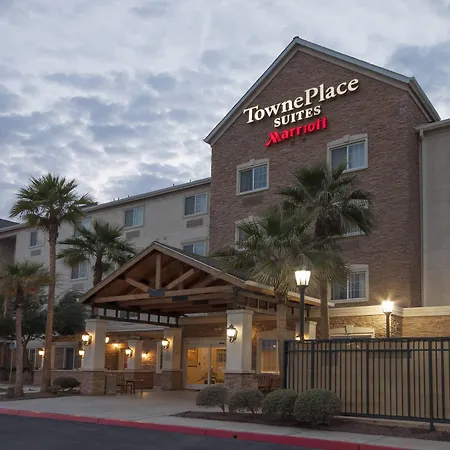 Towneplace Suites El Centro-3