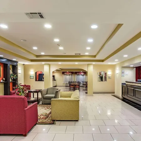 La Quinta By Wyndham Canton Ms-3