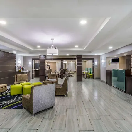 La Quinta By Wyndham Canton Ms-2