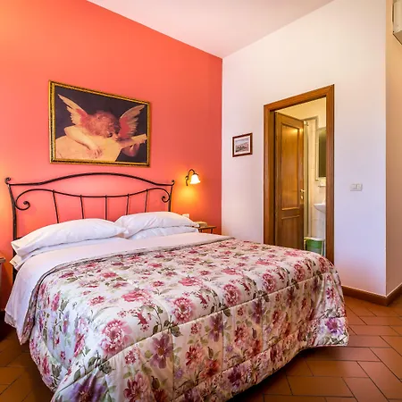 B&B Antiche Armonie-3