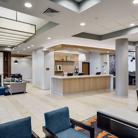 Hyatt House Hartford North/Windsor-2