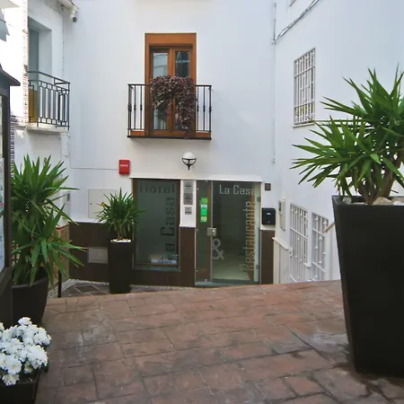 Hotel La Casa-3
