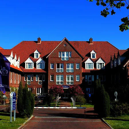 Park Hotel Fasanerie Neustrelitz-3