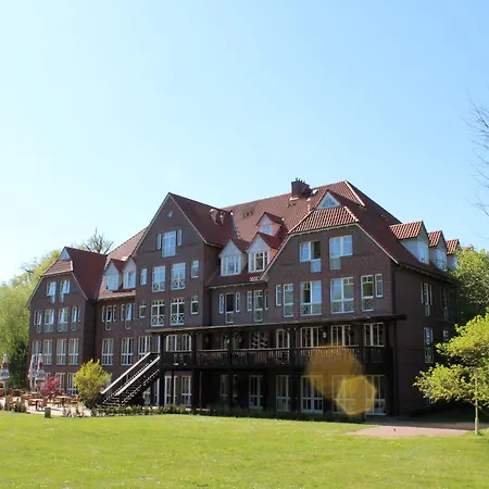 Park Hotel Fasanerie Neustrelitz-2