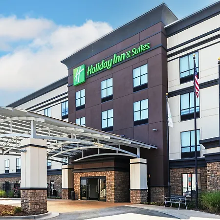 Holiday Inn & Suites Stillwater-University West By Ihg-2