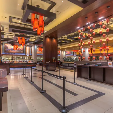Aliante Casino + Hotel-2